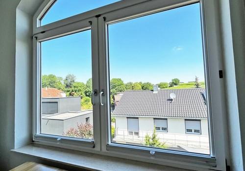Arbeiten Aussicht