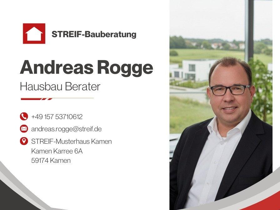 Andreas Rogge