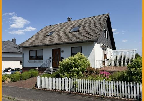 Straßenansicht