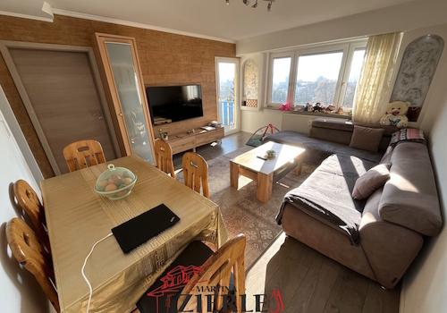 2- Wohn-Esszimmer