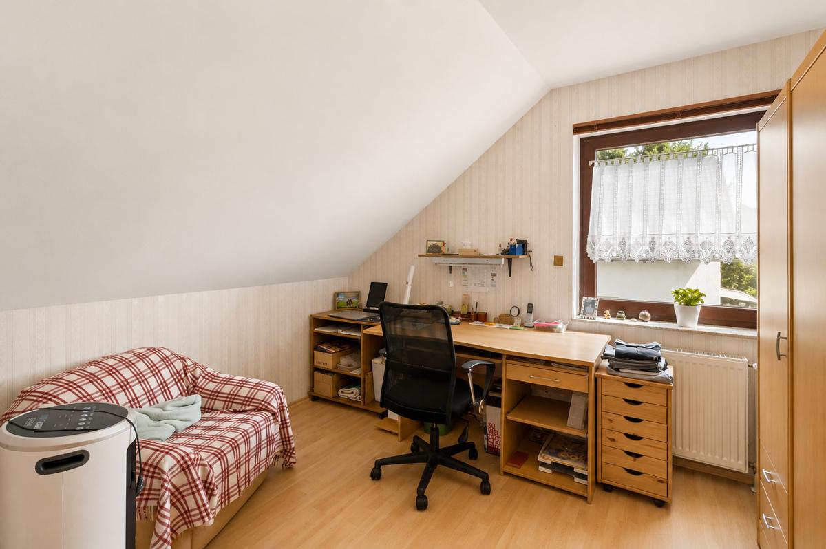 Kinderzimmer 1 OG