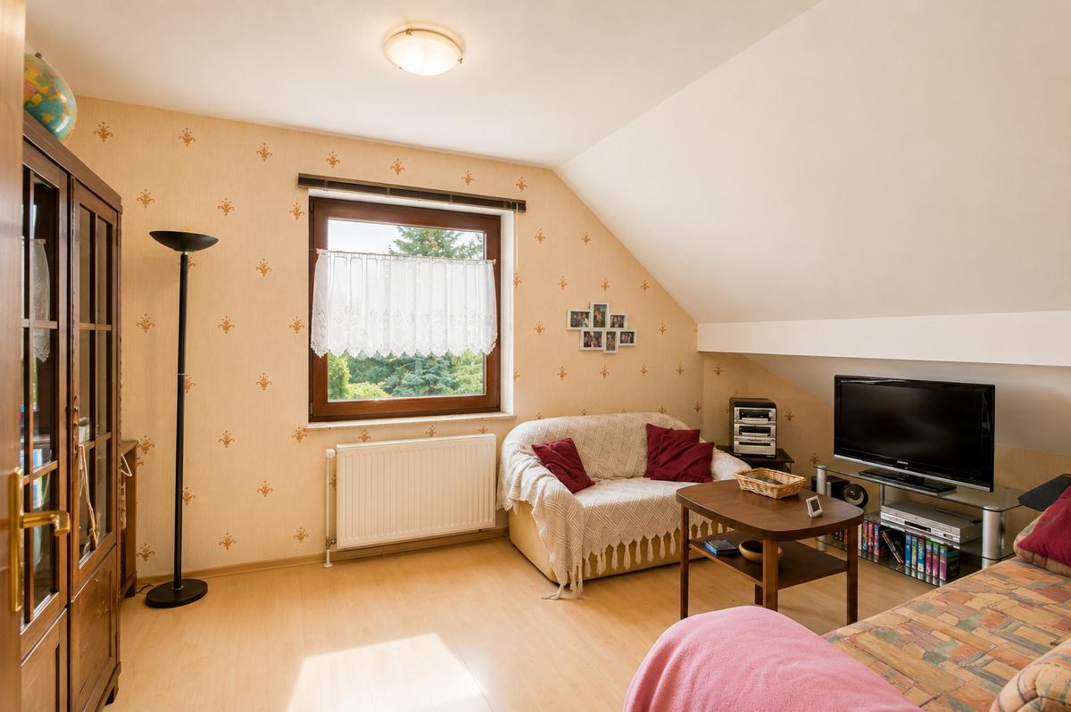 Kinderzimmer 2 OG