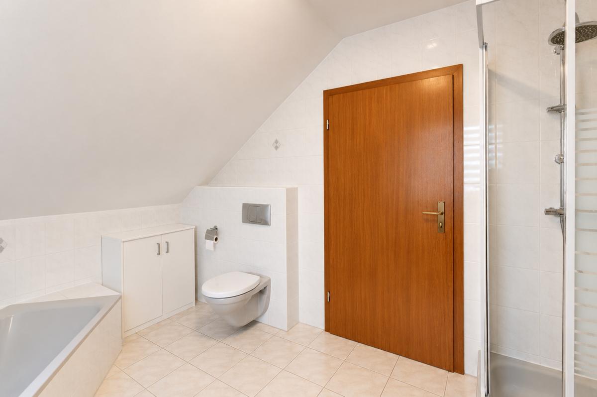 Badezimmer OG