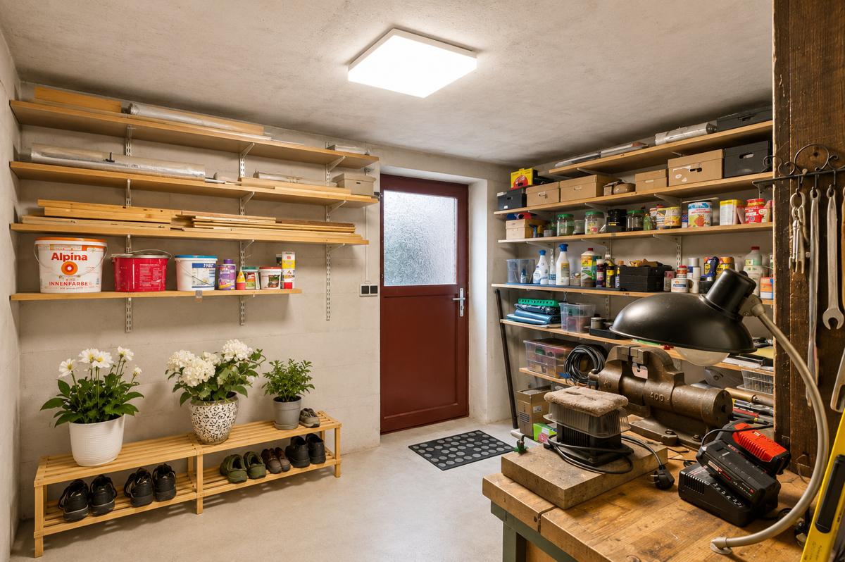 Werkstatt UG