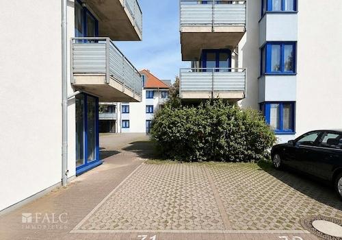 Stellplatz