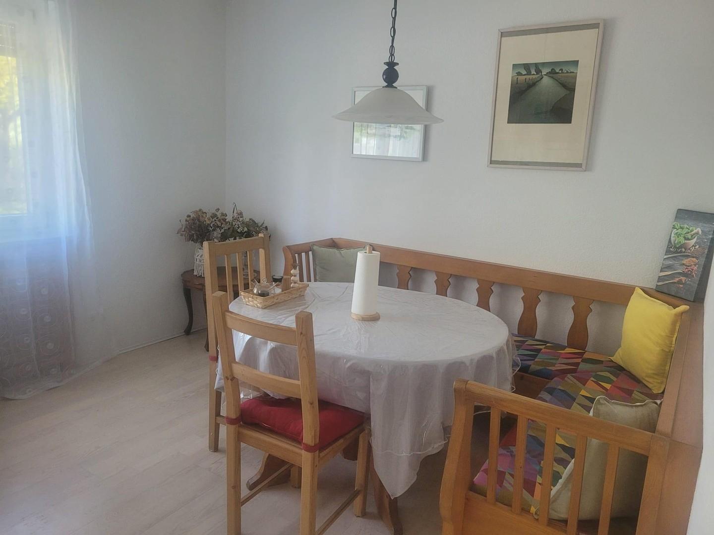 Esszimmer