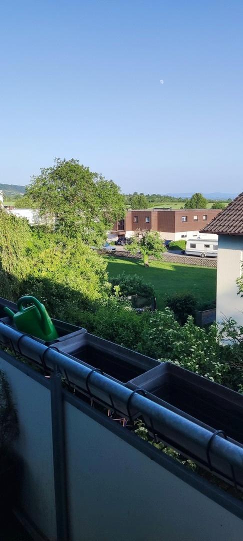 Aussicht Süd 2