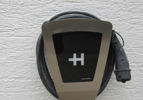 Wallbox