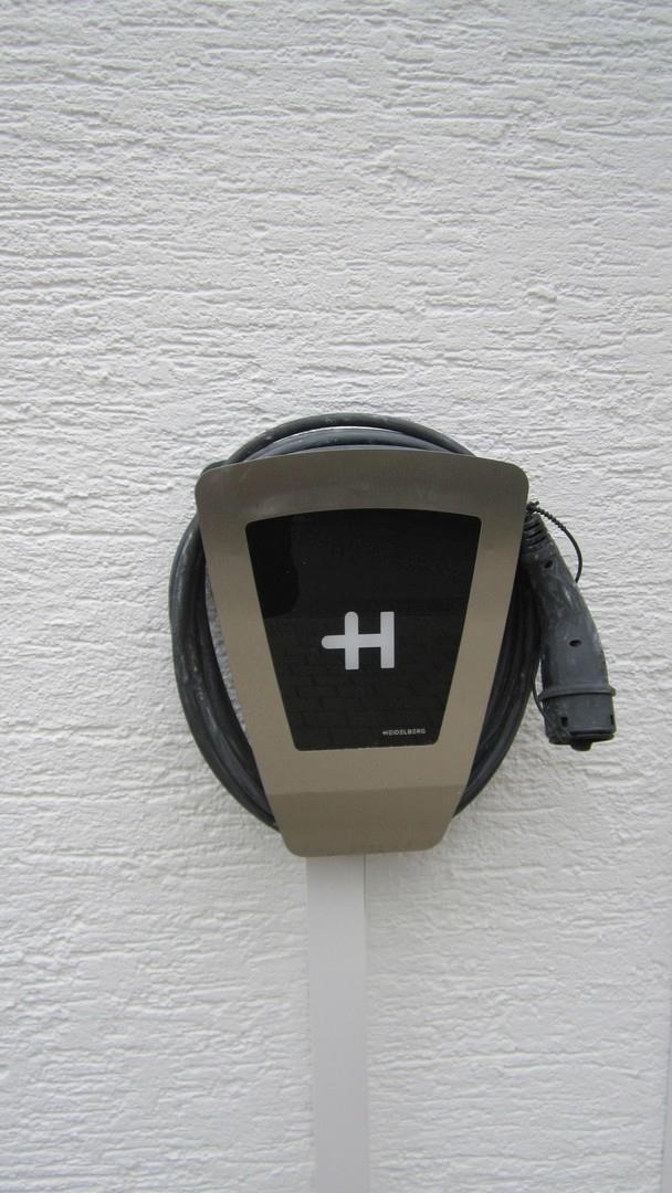 Wallbox