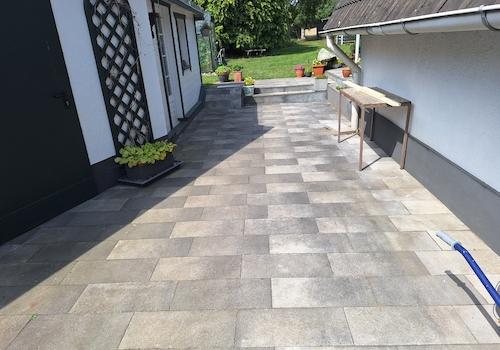 Terrasse 2