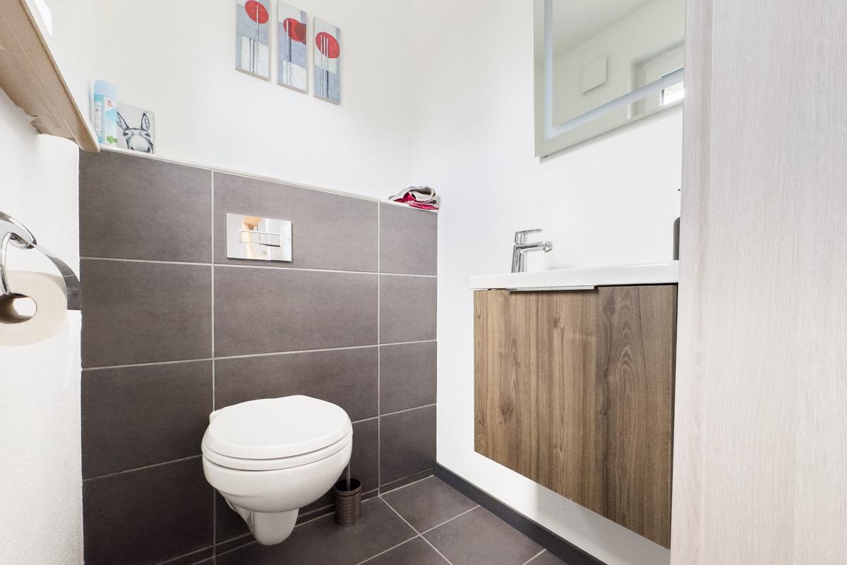 Gäste WC
