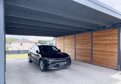 Carport