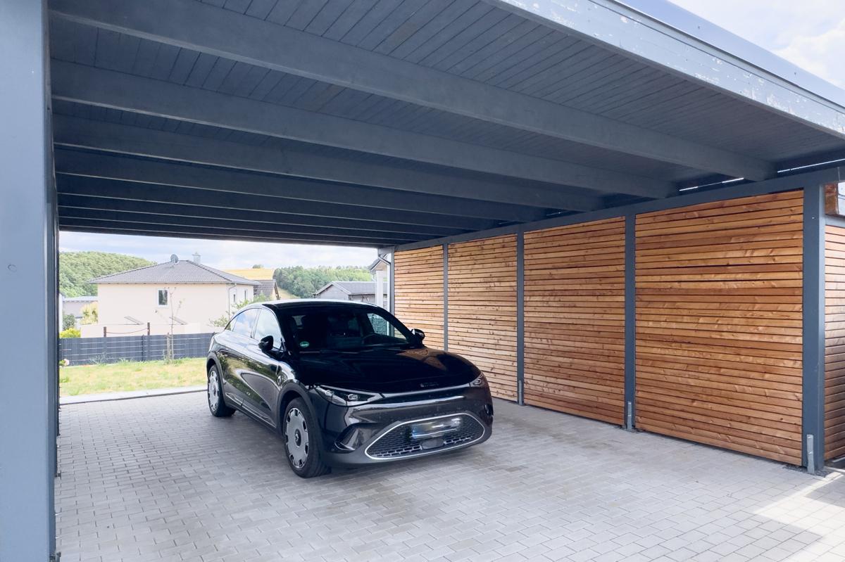 Carport