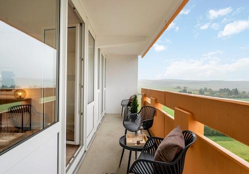 Loggia