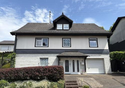Straßenansicht
