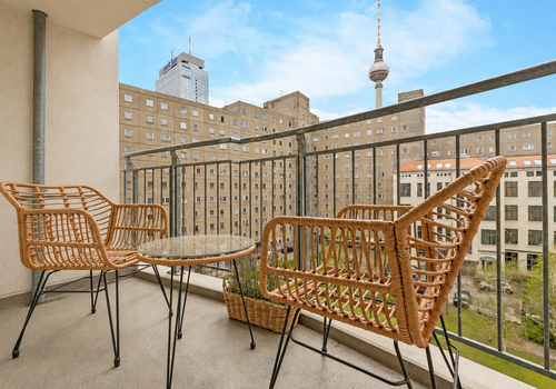 Balkon
