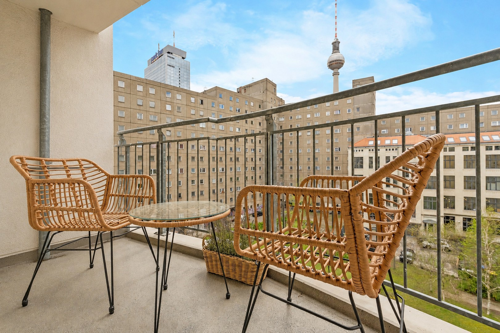 Balkon