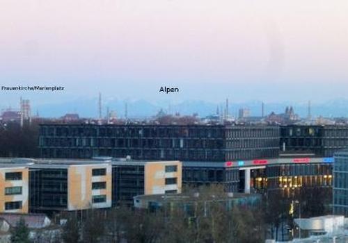 Ausblick