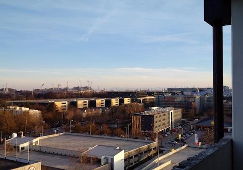 Ausblick