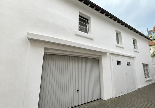 Fassade