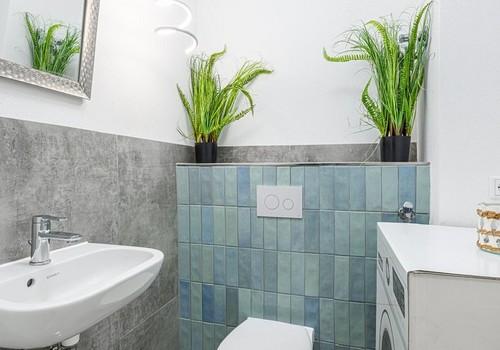Gäste WC