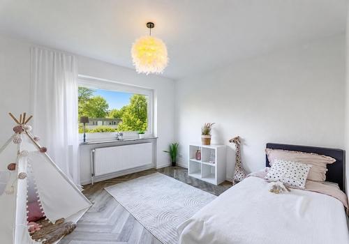 Kinder/Gästezimmer/Home Office