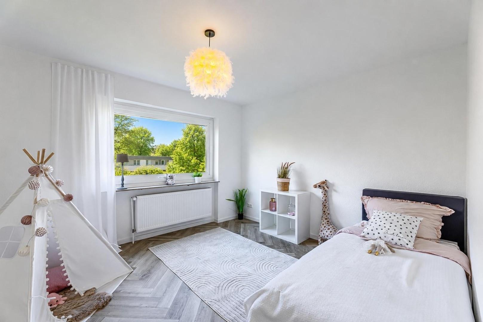 Kinder/Gästezimmer/Home Office