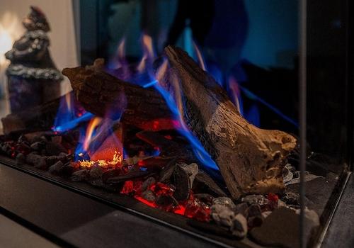 Es wird gemütlich