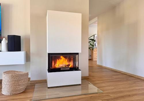 Kamin