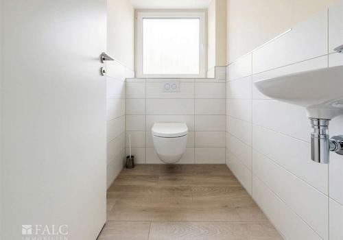 Gäste WC