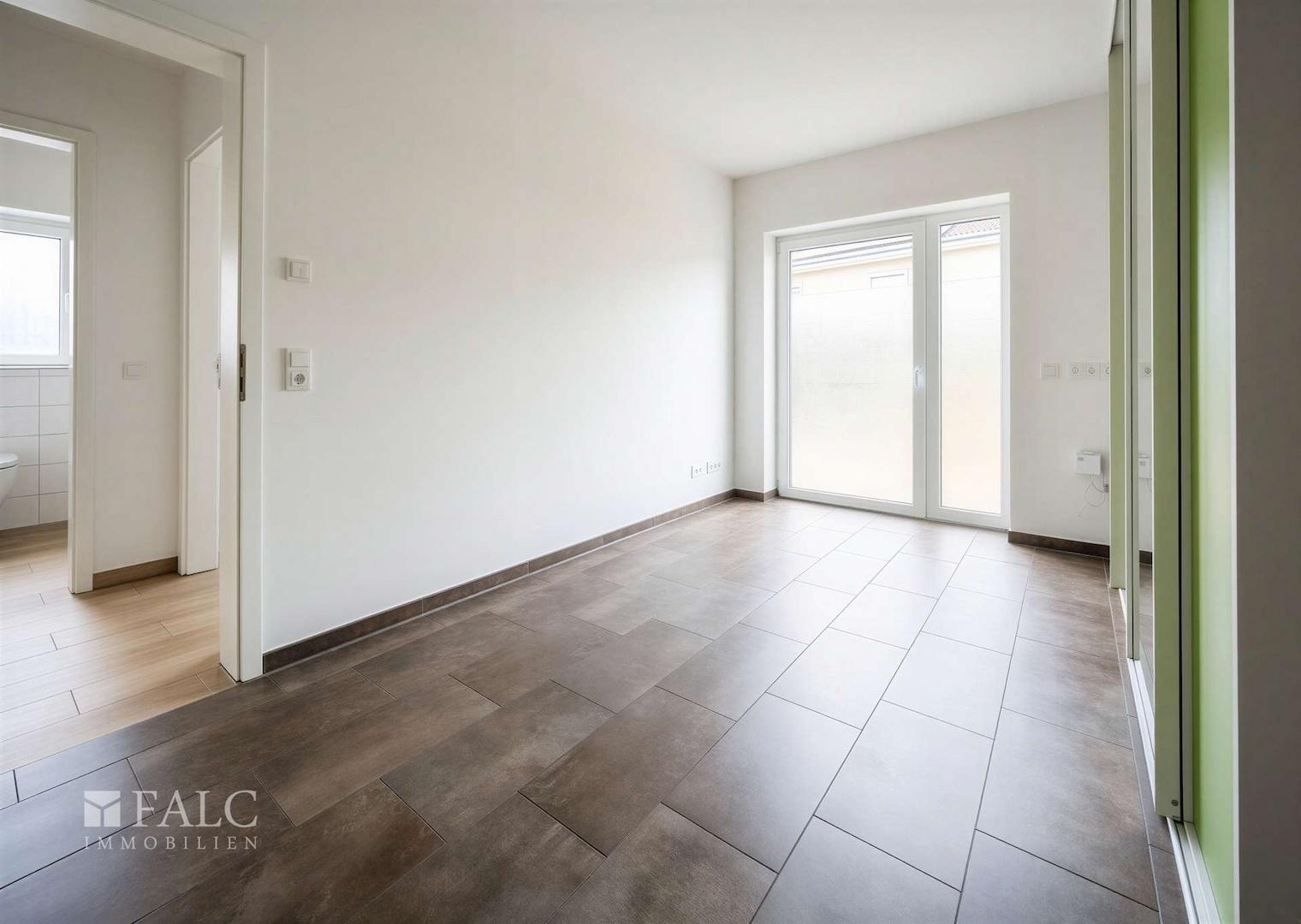 Gästezimmer 