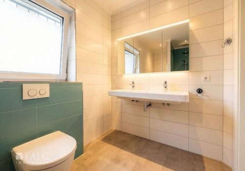 Badezimmer 
