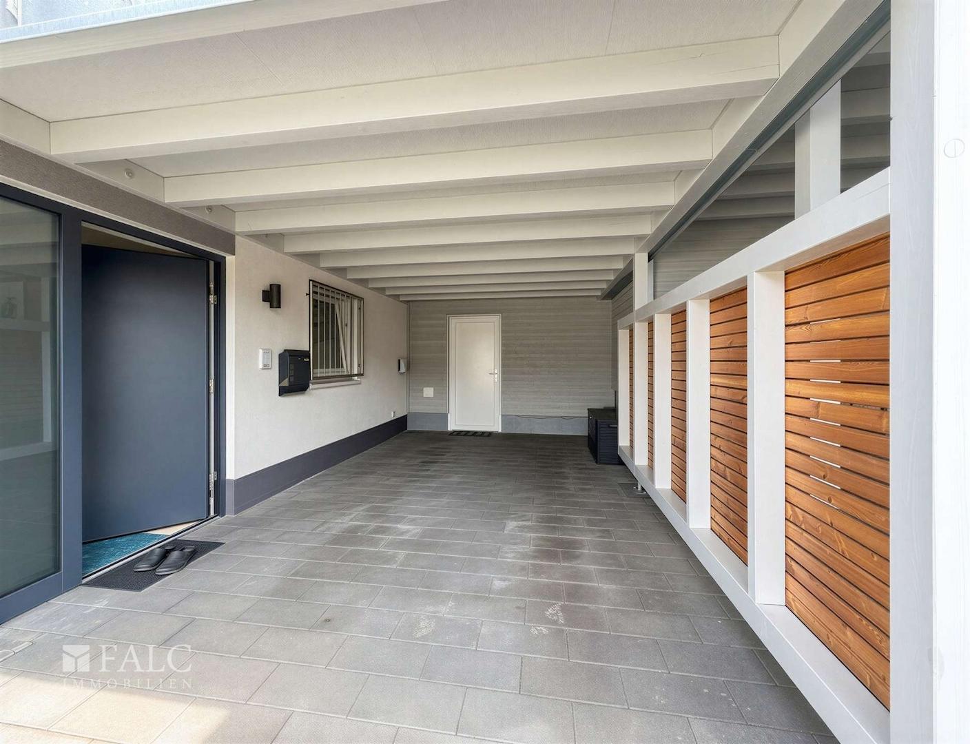 Carport 