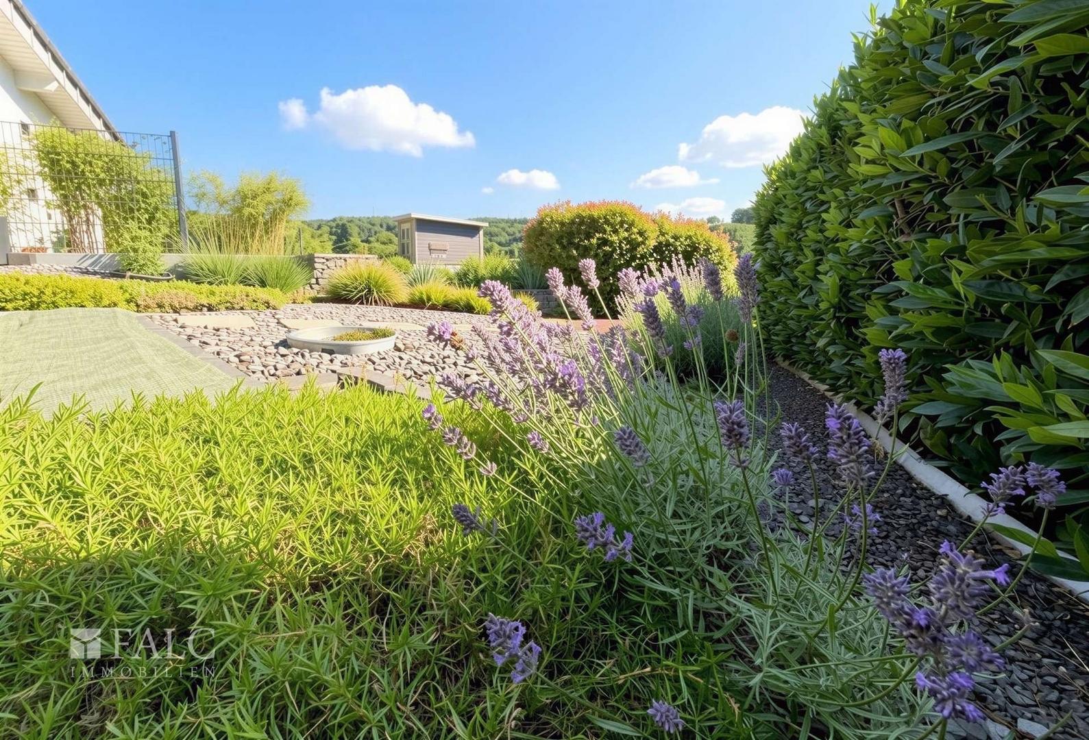 Garten 