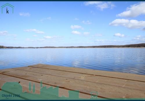  der Mellensee
