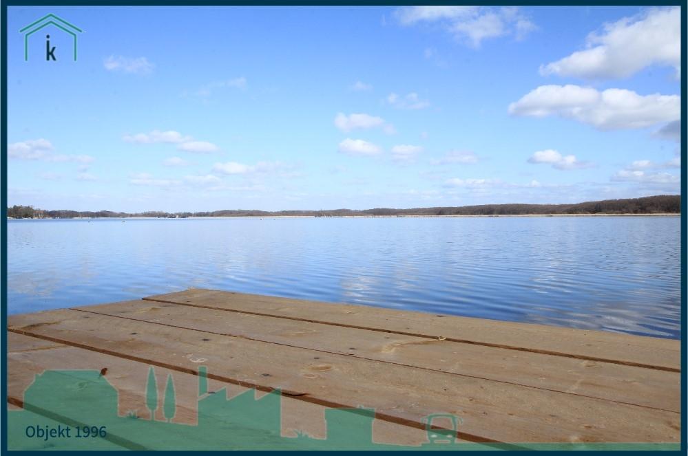  der Mellensee