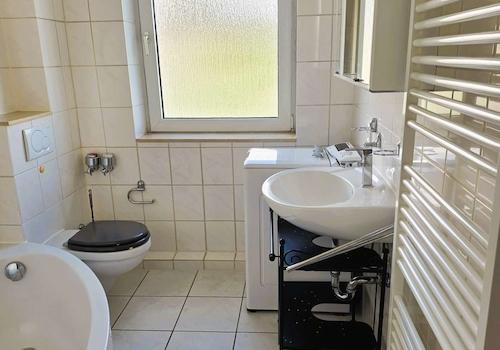Badezimmer