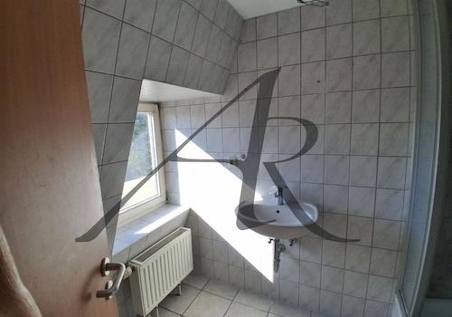 Tageslichtbad mit Dusche