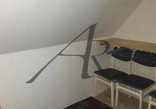 Abstellraum innerhalb der Wohnung
