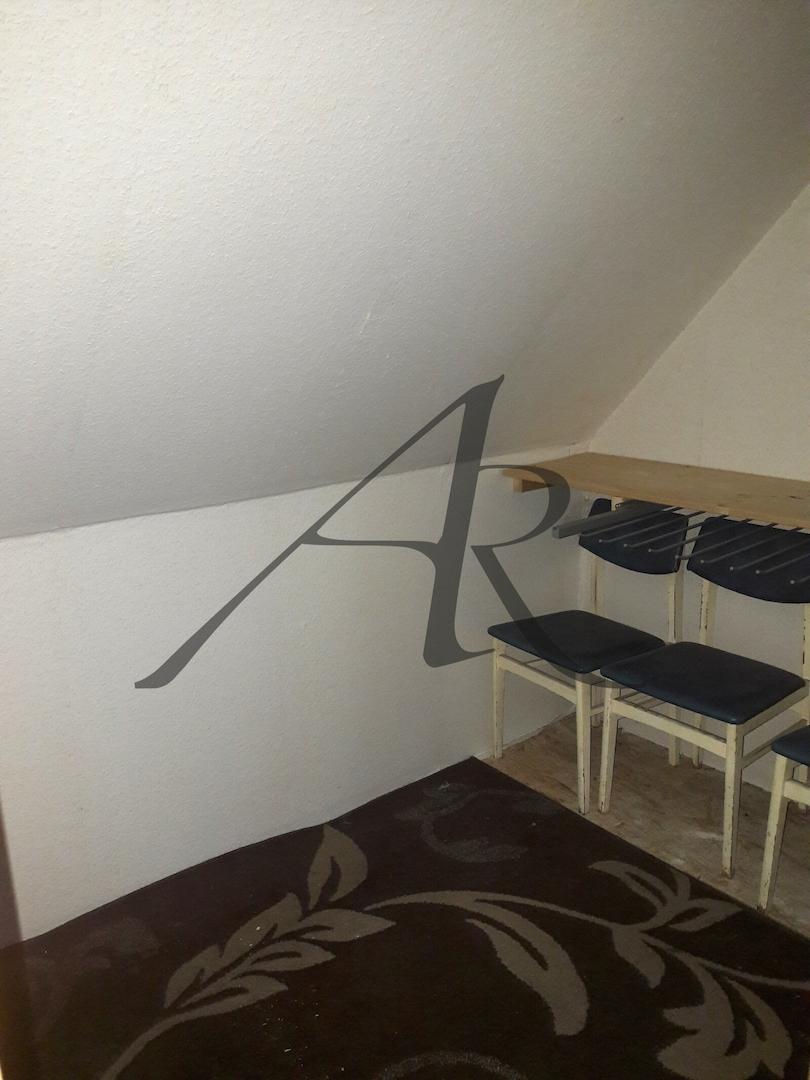 Abstellraum innerhalb der Wohnung