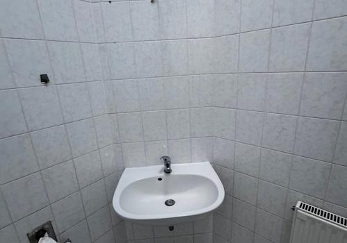 Beispielwohnung - Bad