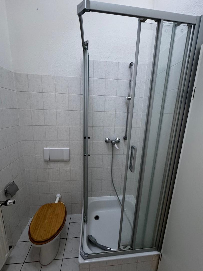 Beispielwohnung - Bad