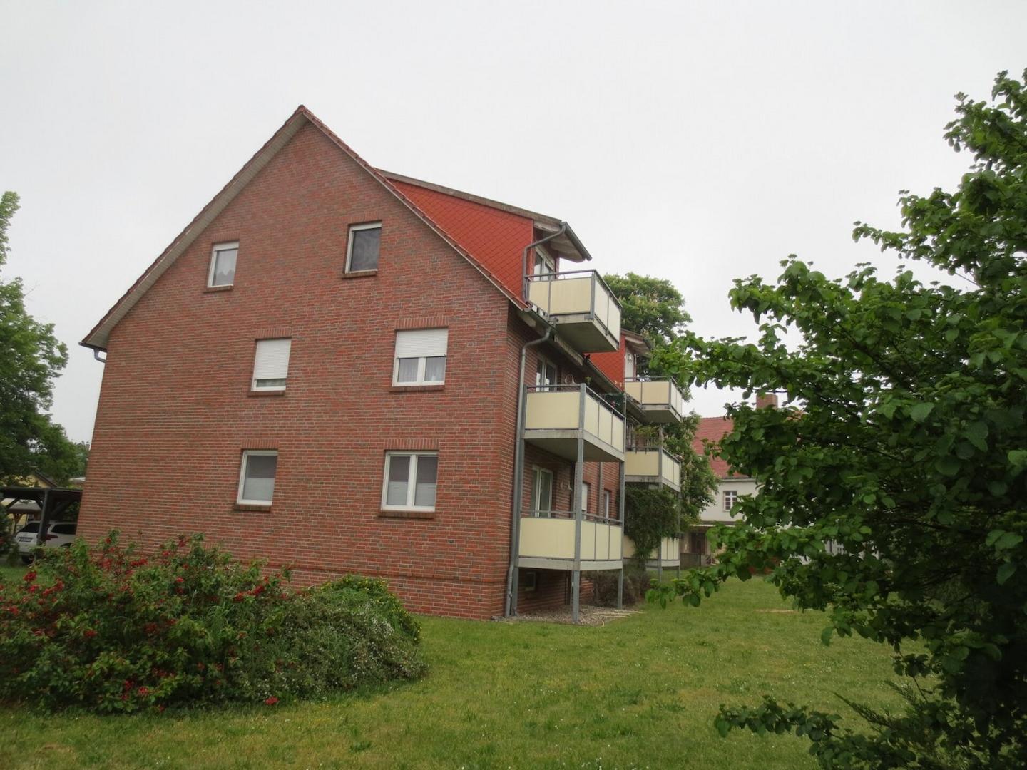Ansicht
