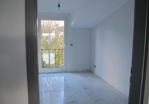 Gästezimmer / Büro