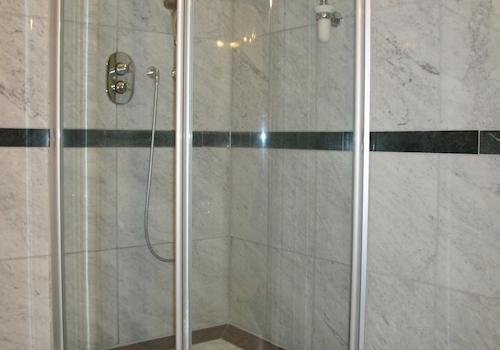 Dusche