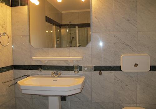 Badezimmer Ausstattung