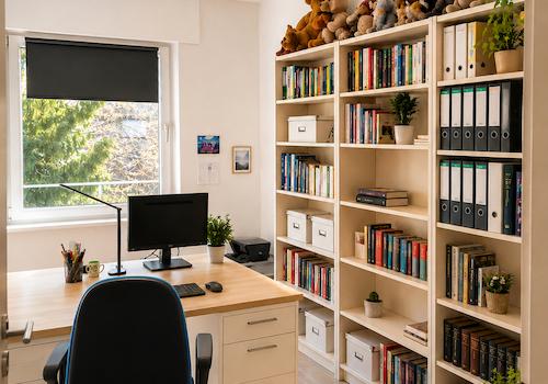 Büro 