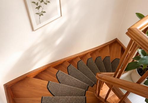 Treppe