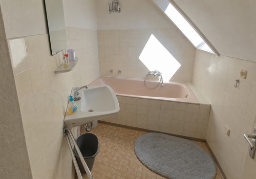 Badebereich