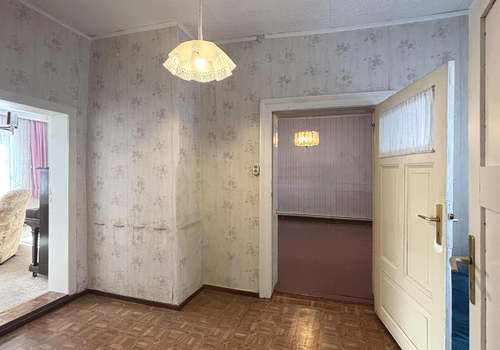Küche 2. Wohnung